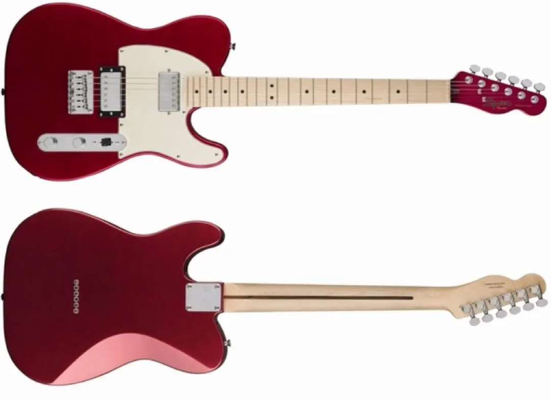 2026年最新】squier contemporary telecasterの人気アイテム - メルカリ