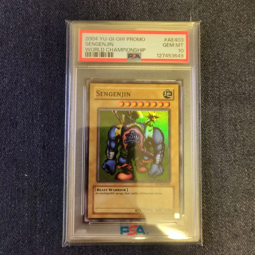 2026年最新】sengenjin wcsの人気アイテム - メルカリ