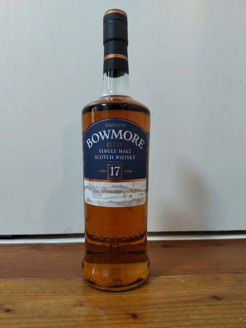 2026年最新】ボウモア 17年の人気アイテム - メルカリ