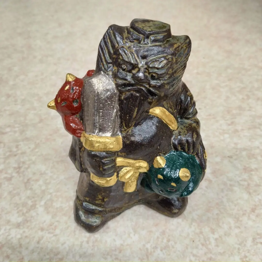 2026年最新】鍾馗さんの人気アイテム - メルカリ