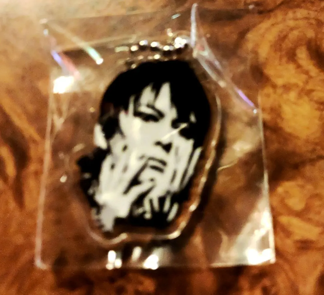 2026年最新】buck-tick キーホルダー 櫻井敦司の人気アイテム - メルカリ