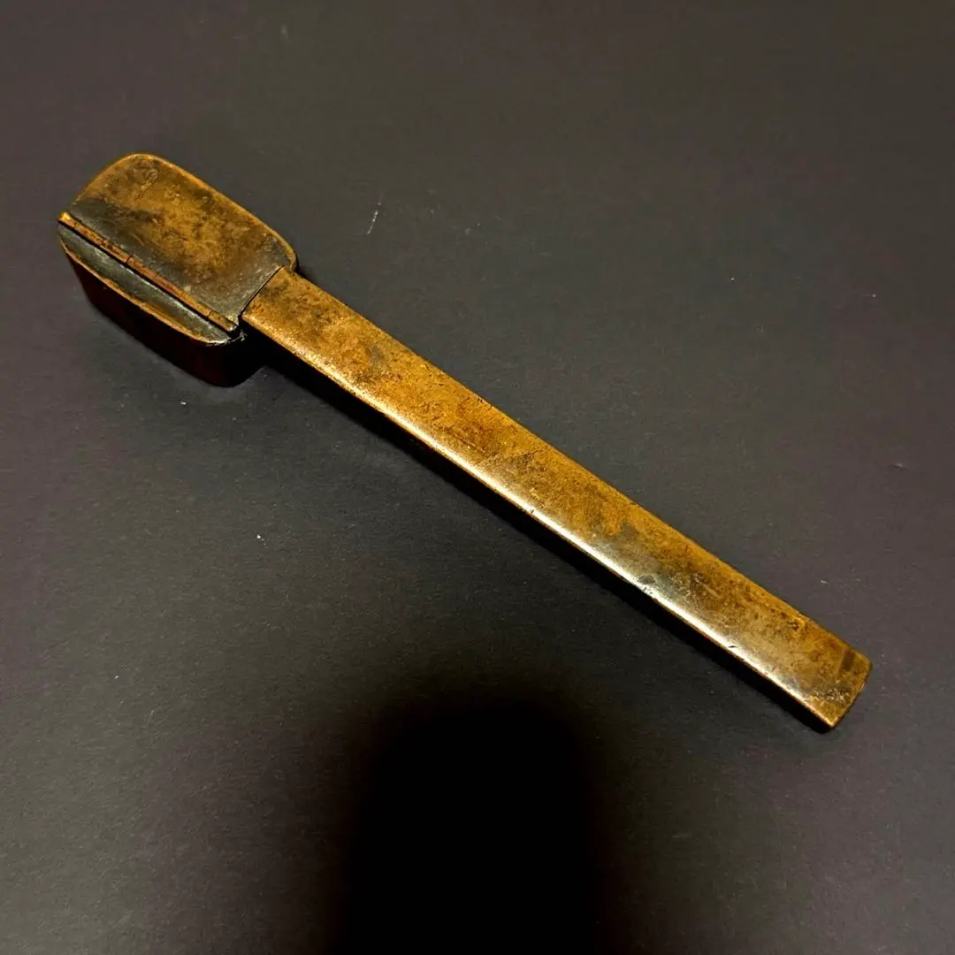 2026年最新】銅 矢立の人気アイテム - メルカリ