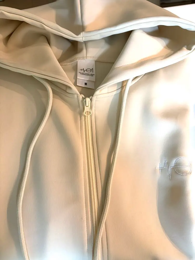 2026年最新】tm network パーカーの人気アイテム - メルカリ