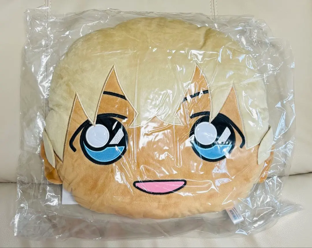 2026年最新】安室透 コナンランド ぬいぐるみの人気アイテム - メルカリ