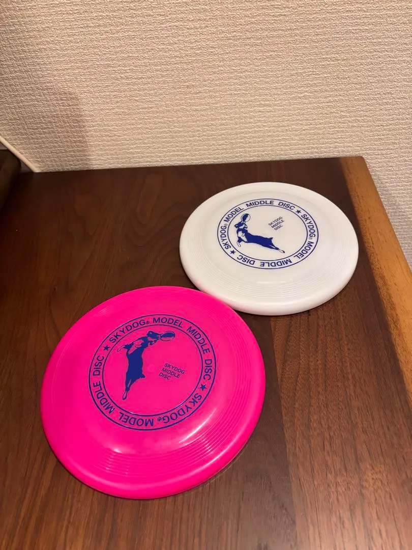 2026年最新】ディスクドッグの人気アイテム - メルカリ