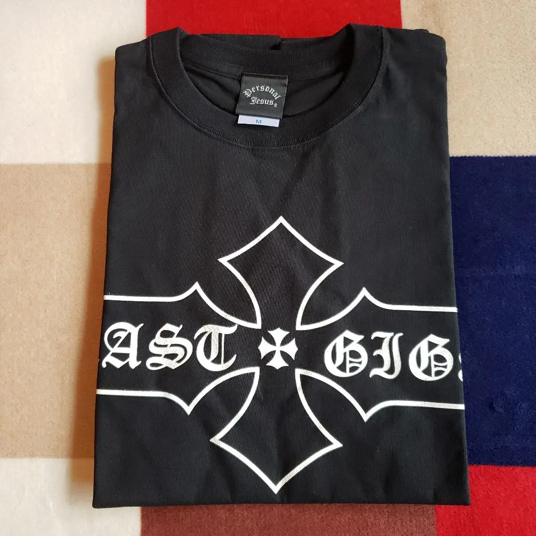 2026年最新】国内アーティスト：氷室京介 Tシャツ・アパレルの人気