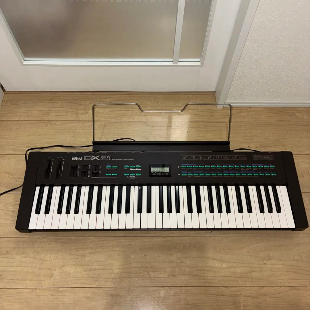 2026年最新】dx21 ヤマハの人気アイテム - メルカリ