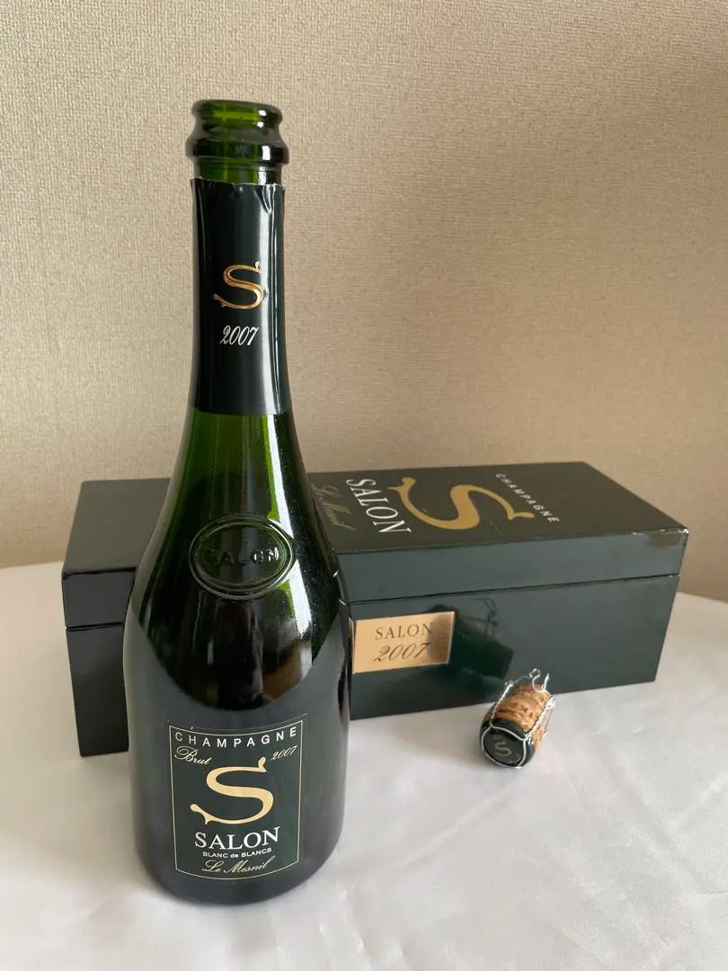 2026年最新】champagne salonの人気アイテム - メルカリ