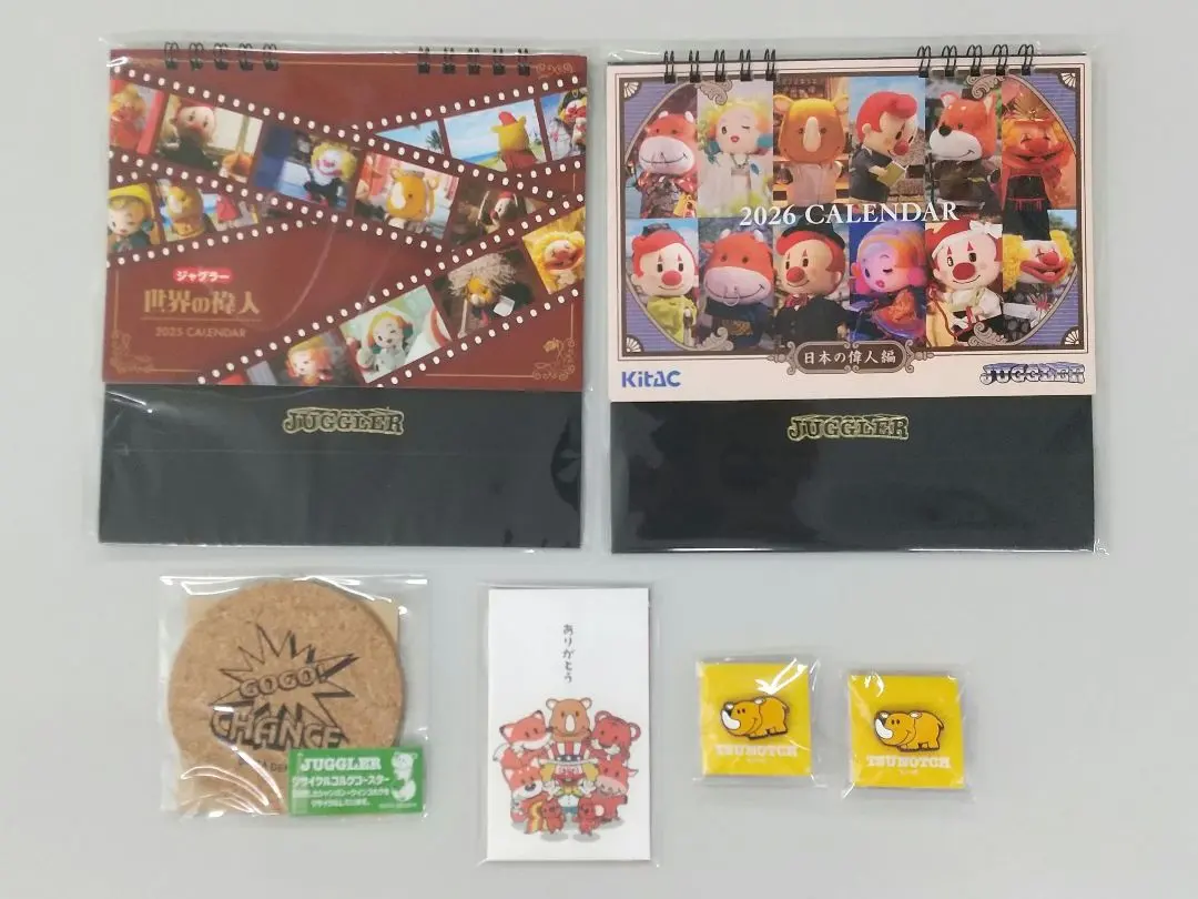 2026年最新】ジャグラー ピンバッチの人気アイテム - メルカリ