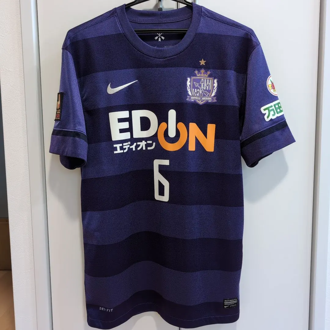 2026年最新】サンフレッチェ広島 ユニフォーム aclの人気アイテム