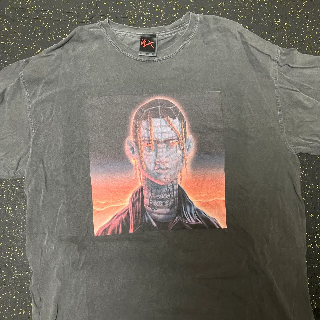 2026年最新】OZWORLD ラッパー tシャツの人気アイテム - メルカリ