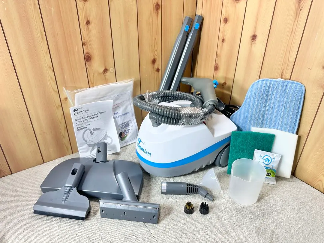 2026年最新】スチームファースト dxの人気アイテム - メルカリ