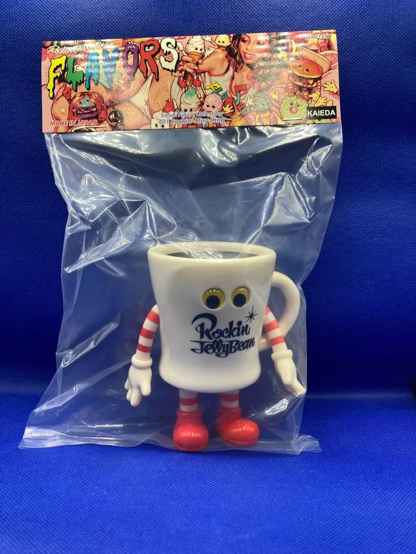 2026年最新】FLAVORS ロッキンジェリービーンの人気アイテム - メルカリ