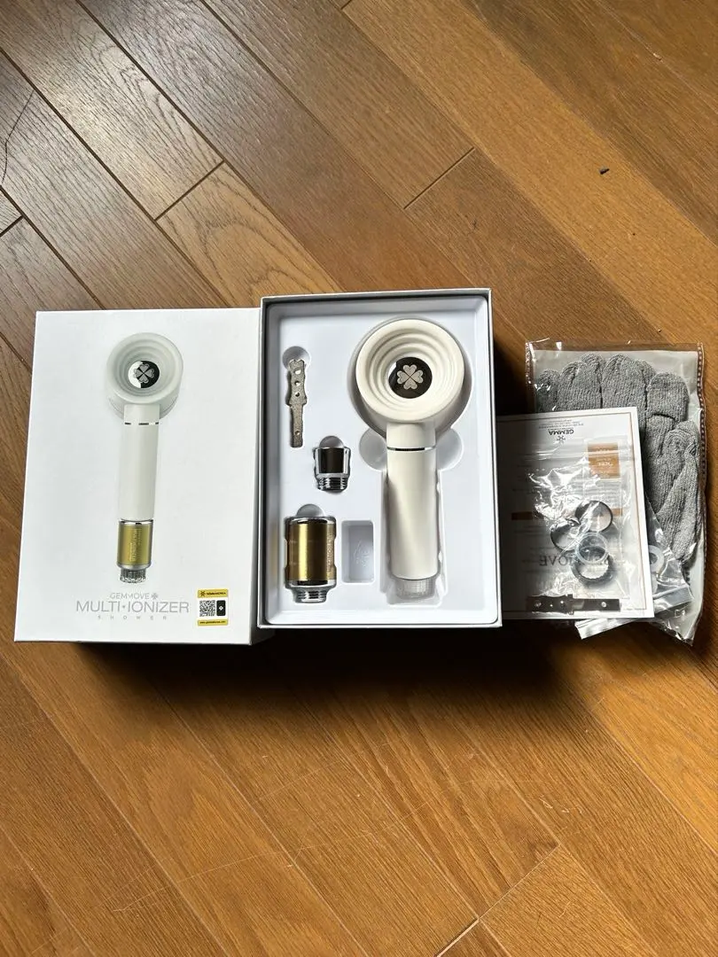 2026年最新】ジェンマシャワーヘッドの人気アイテム - メルカリ