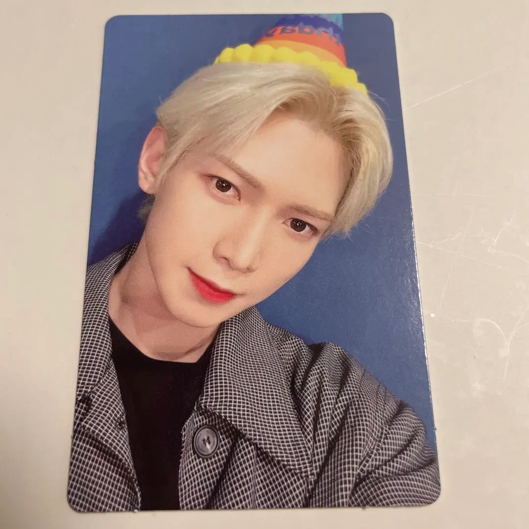 2026年最新】ateez ヨサン センイルの人気アイテム - メルカリ