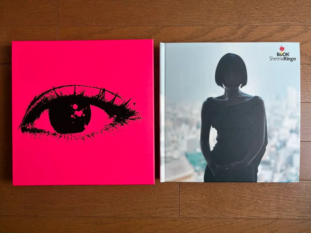 2026年最新】sheena ringo bookの人気アイテム - メルカリ