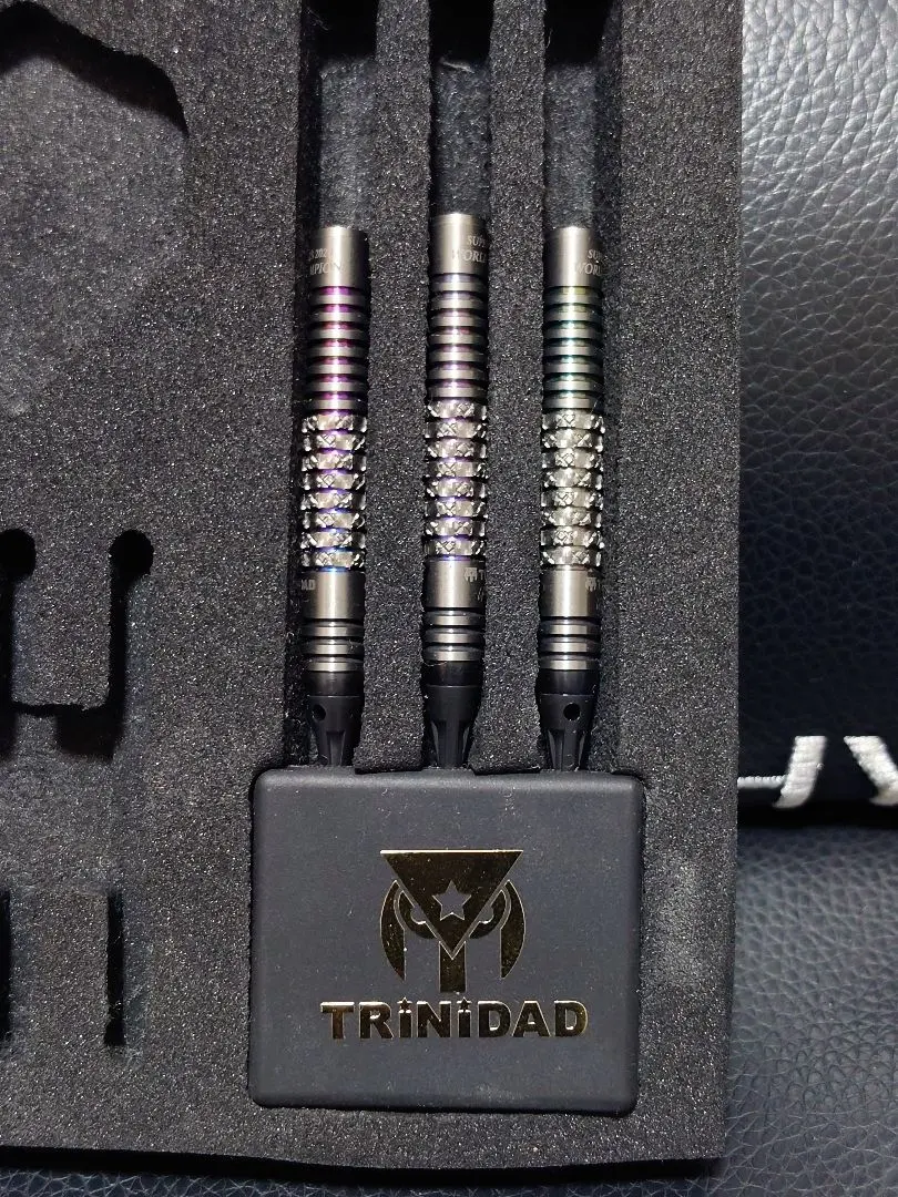 2026年最新】TRINIDAD リカルドαの人気アイテム - メルカリ