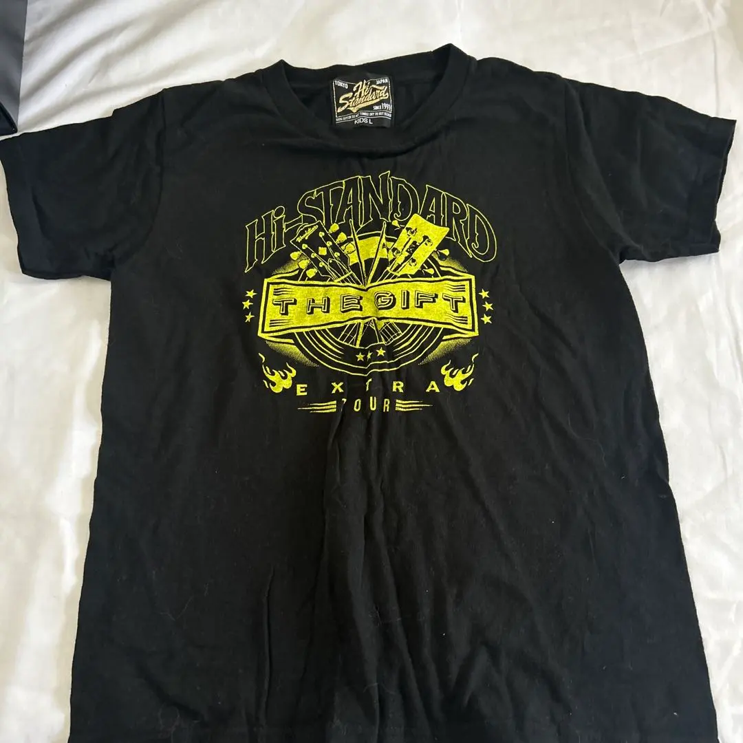 2026年最新】hi-standard tシャツ キッズの人気アイテム - メルカリ