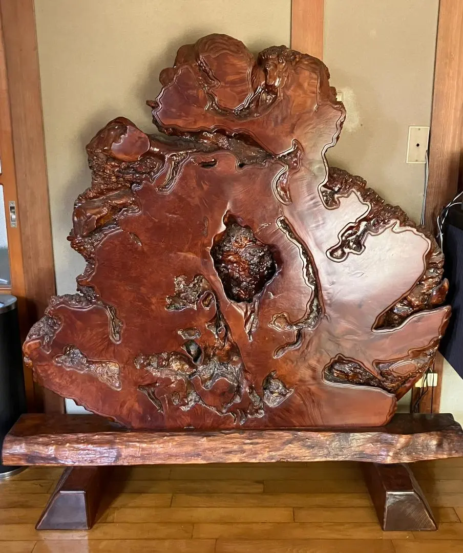 2025年最新】花梨 衝立の人気アイテム - メルカリ 中国美術 衝立 花鳥