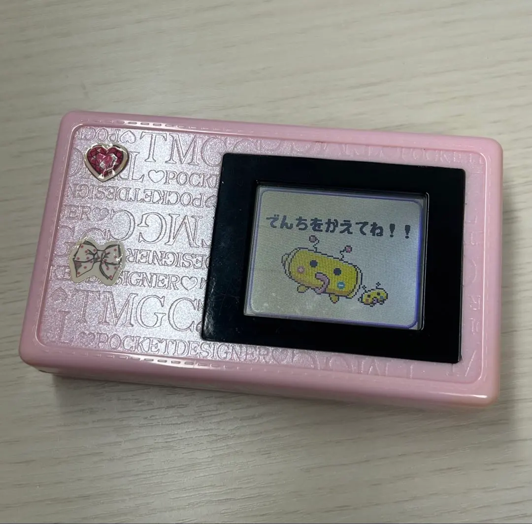 2026年最新】たまごっち! ペンタッチ手帳 ポケットデザイナーの人気