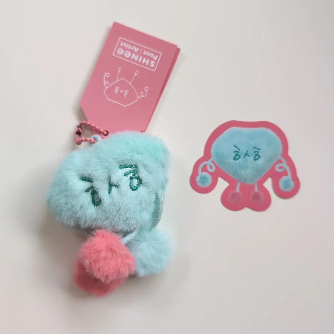 2026年最新】SHINee ジョンヒョン ぬいぐるみの人気アイテム - メルカリ