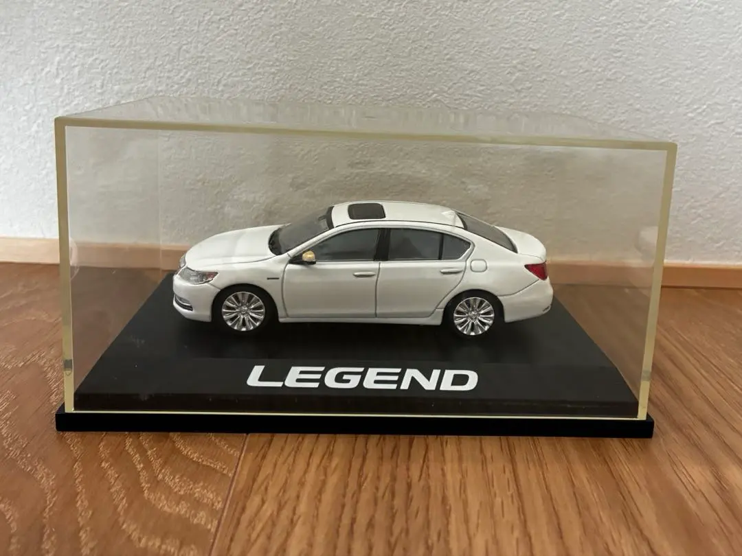 2026年最新】1/43 レジェンド ホンダの人気アイテム - メルカリ