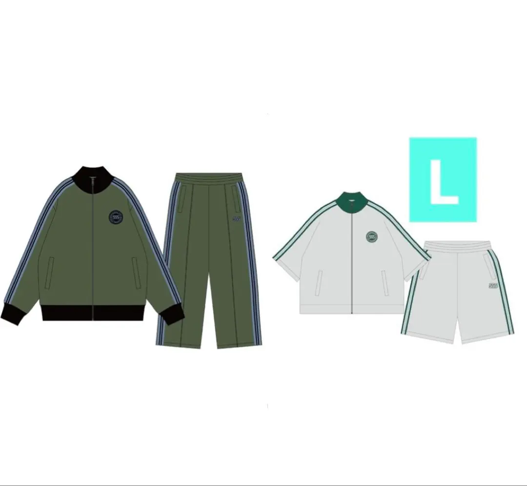 2026年最新】長屋晴子 ジャージの人気アイテム - メルカリ