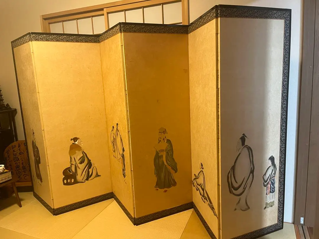 2026年最新】螺鈿屏風の人気アイテム - メルカリ
