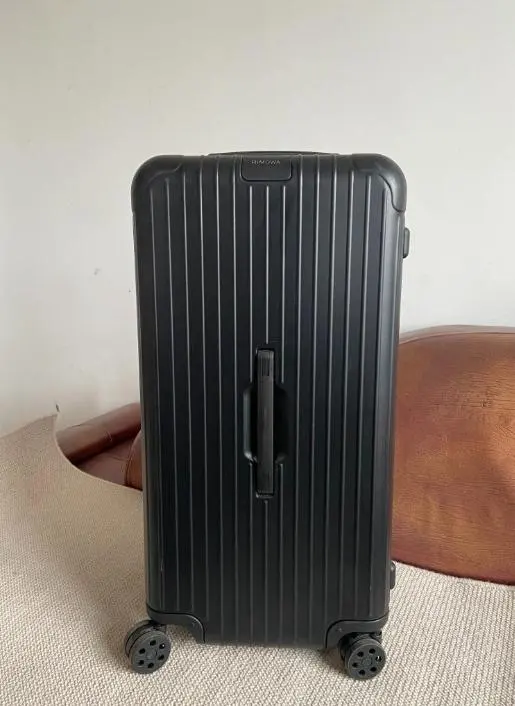 RIMOWA 1950y ヴィンテージ トランク2個セット Bahnkoffer
