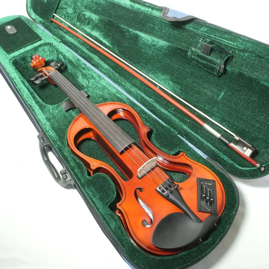 2026年最新】エレキバイオリン CV 210Eの人気アイテム - メルカリ