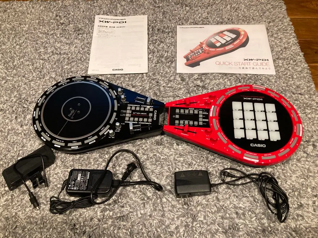 2026年最新】XW_PD1の人気アイテム - メルカリ