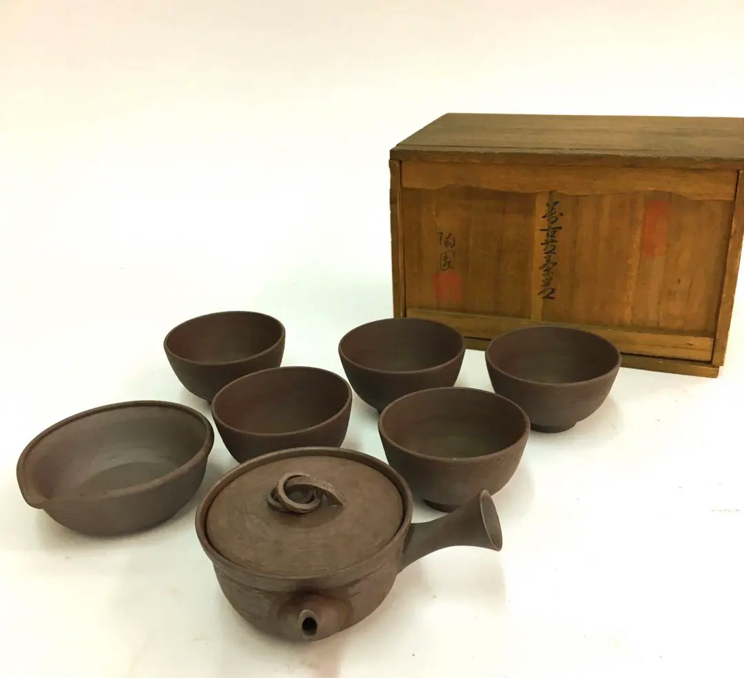 2026年最新】萬古焼 煎茶器の人気アイテム - メルカリ