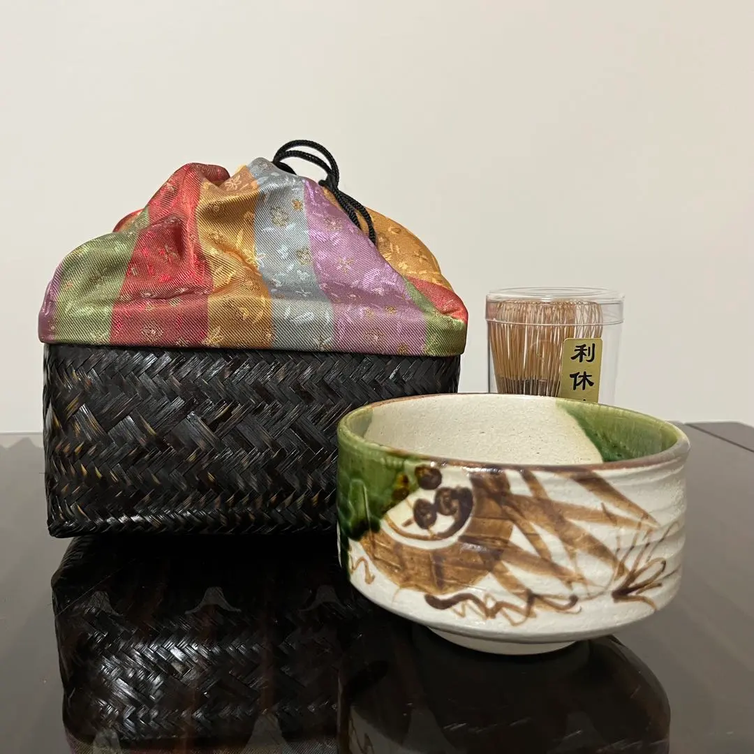 2026年最新】野点 籠の人気アイテム - メルカリ