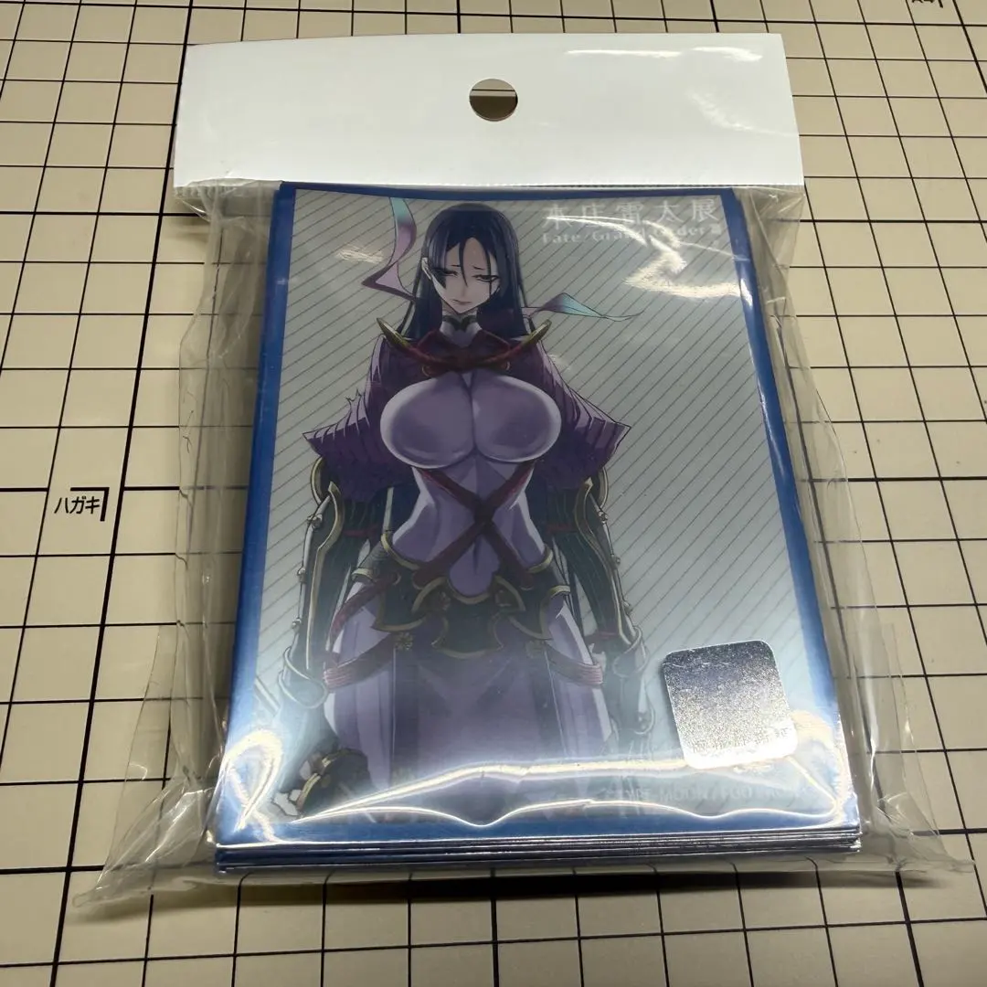 2026年最新】本庄雷太 スリーブの人気アイテム - メルカリ