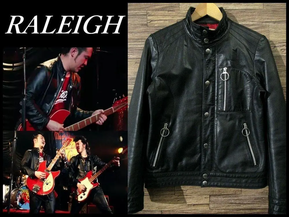 2026年最新】マックショウ 革ジャンの人気アイテム - メルカリ