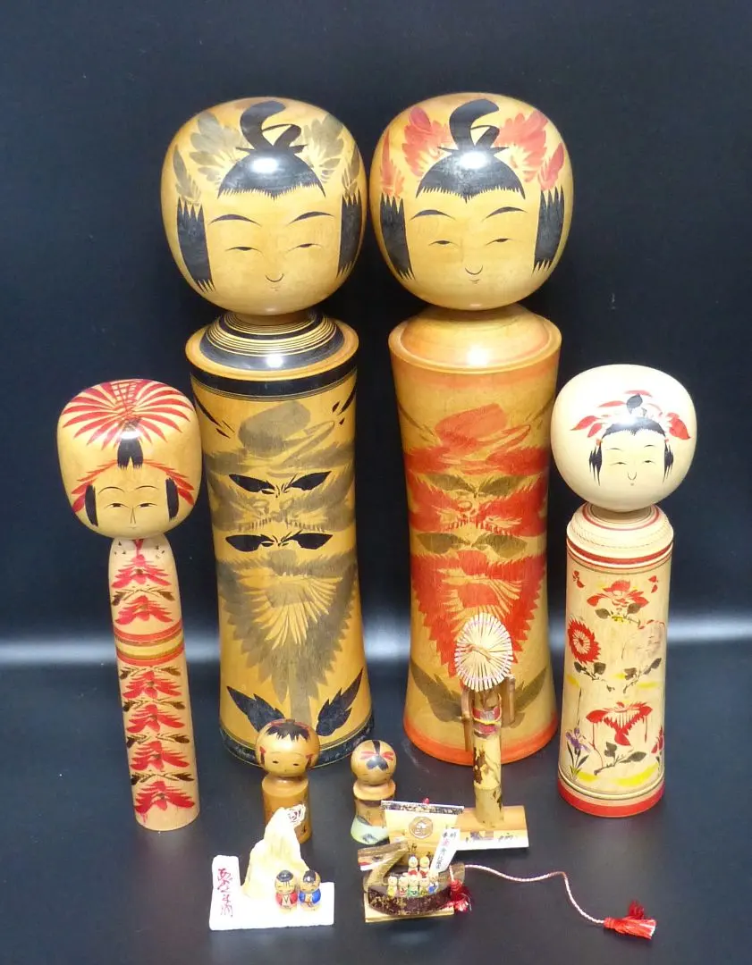 2026年最新】こけし 昭三の人気アイテム - メルカリ