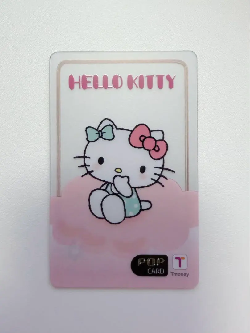 2026年最新】Tmoney キティの人気アイテム - メルカリ