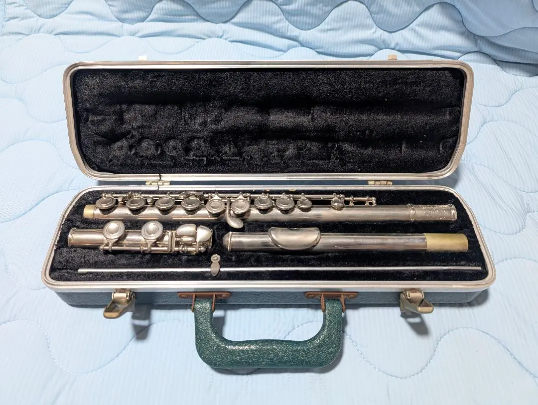 2026年最新】selmer フルートの人気アイテム - メルカリ