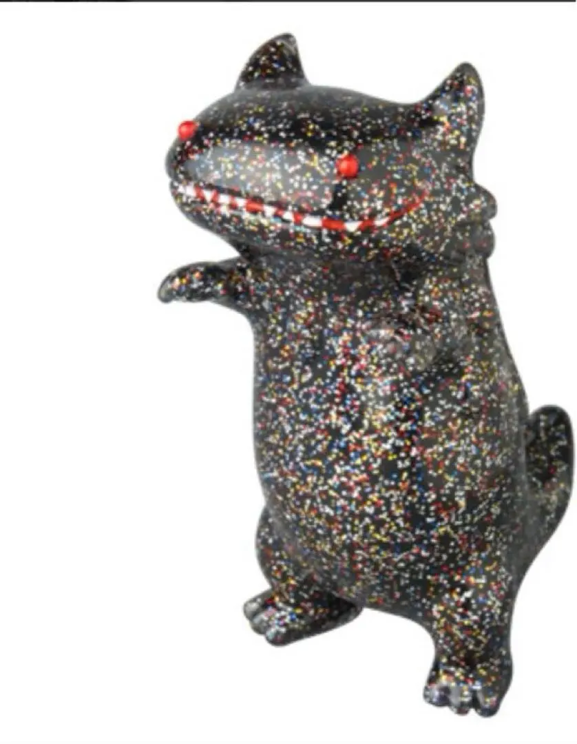 ナカザワショーコ縁起物百貨店バイロン招き猫大福漆⭐︎一部欠品あり⭐︎