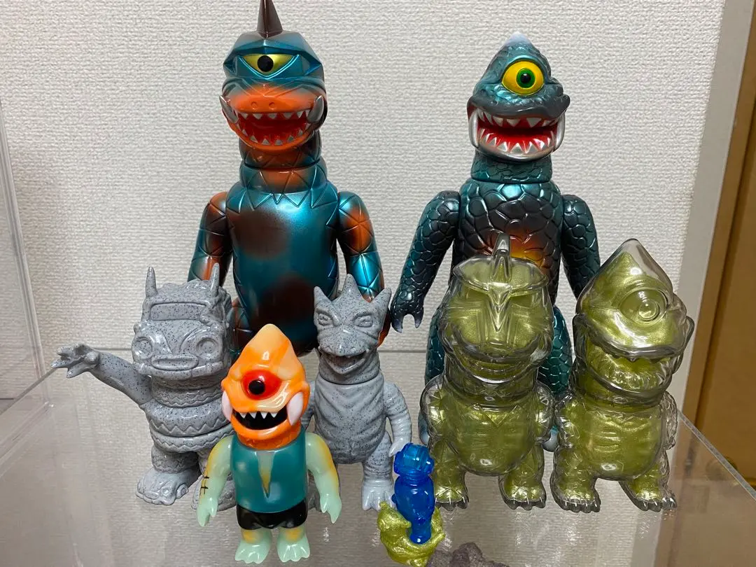 2026年最新】ガーガメル ザゴランの人気アイテム - メルカリ