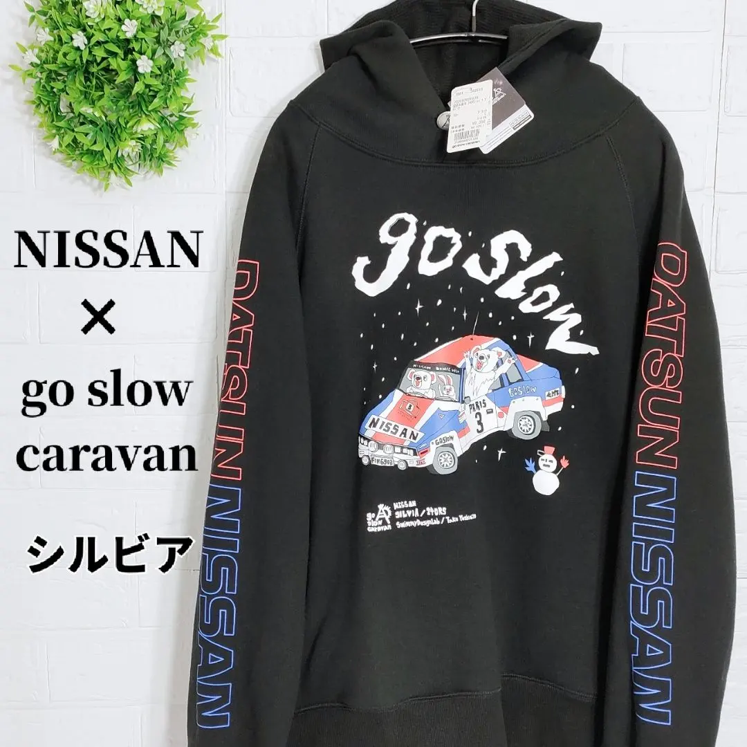 2026年最新】go slow caravan nissanの人気アイテム - メルカリ