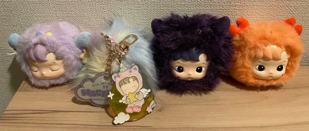 2026年最新】Hacipupu the constellation めいぐるみの人気アイテム