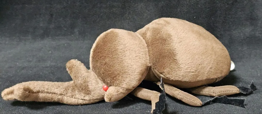 2026年最新】ムシキング ぬいぐるみの人気アイテム - メルカリ