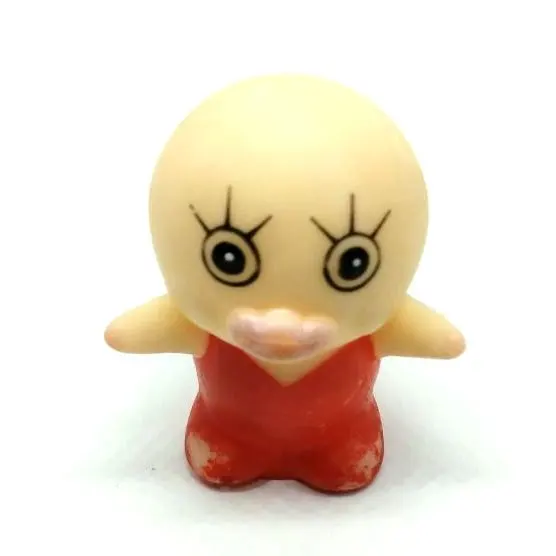 2026年最新】オバq 指人形の人気アイテム - メルカリ