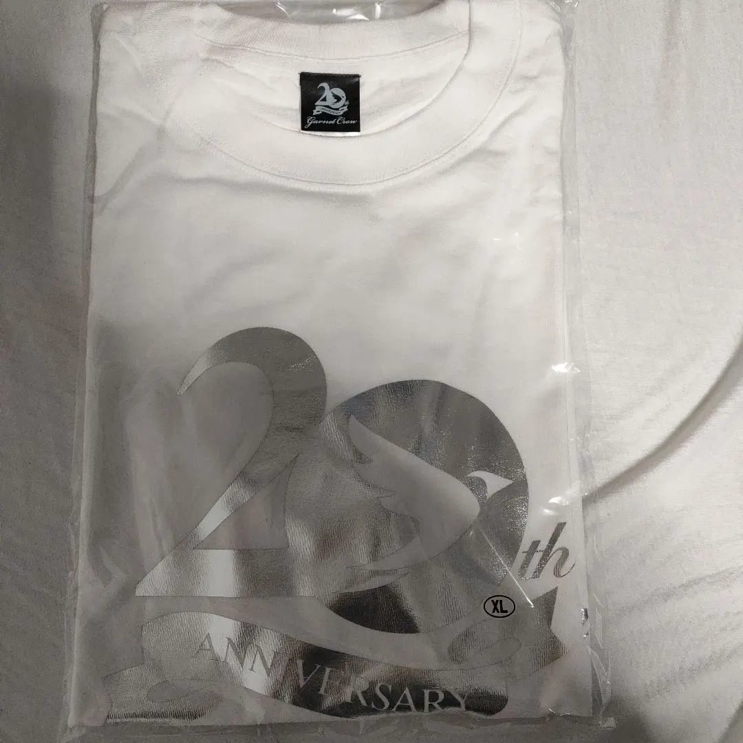 2026年最新】garnet crow tシャツの人気アイテム - メルカリ