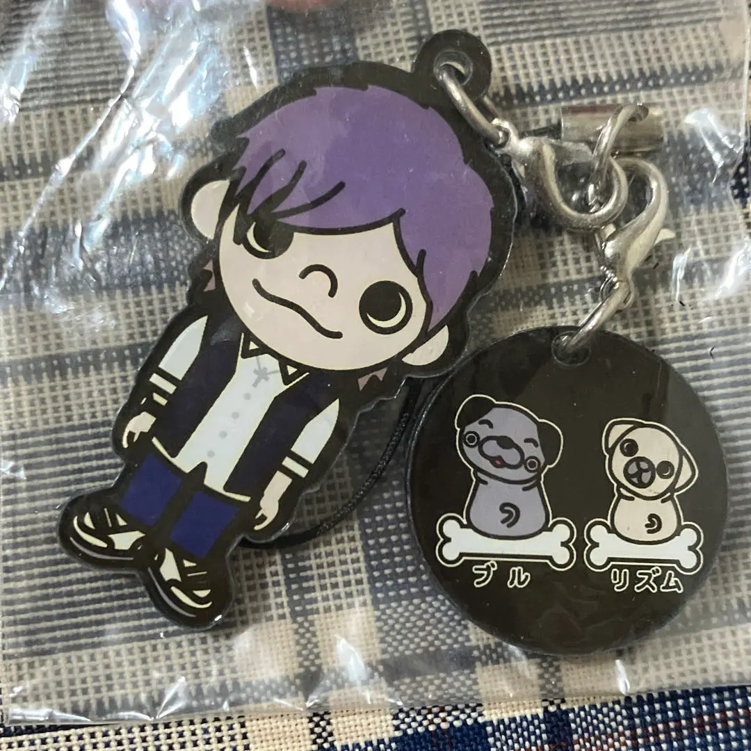 2026年最新】三浦大知ストラップの人気アイテム - メルカリ