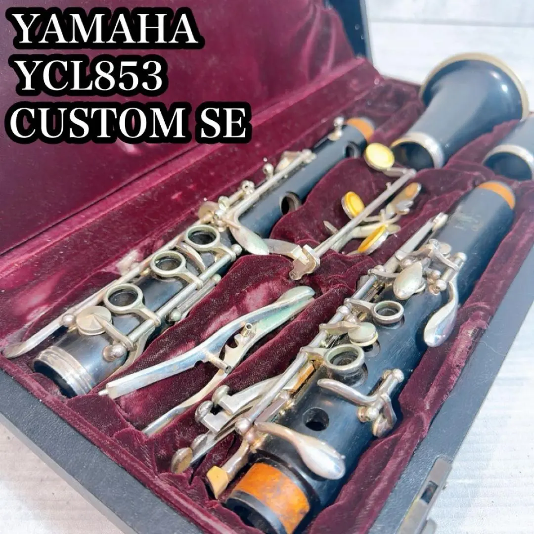 2026年最新】YCL-853の人気アイテム - メルカリ
