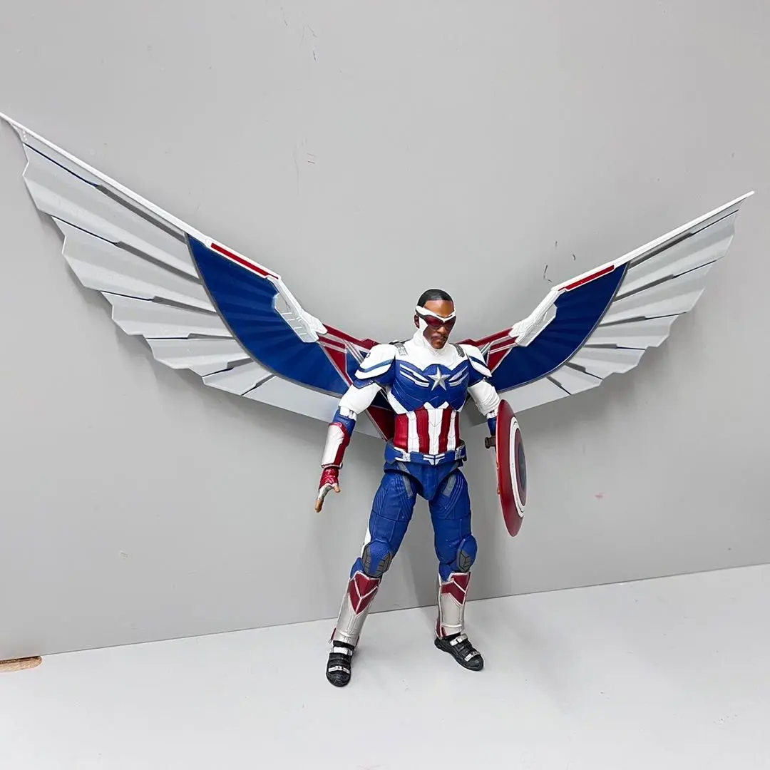 2026年最新】マーベルセレクト キャプテンアメリカの人気アイテム