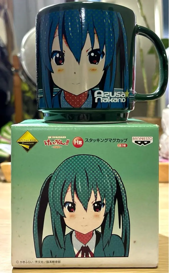 2026年最新】マグカップ あずにゃんの人気アイテム - メルカリ