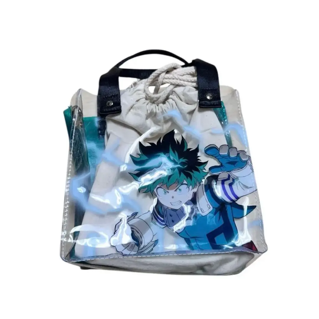 2026年最新】僕のヒーローアカデミア クリアバッグ 爆豪の人気アイテム
